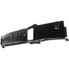 CROSSMEMBER FR LOWER REPLACEMENT FOR JEEP GRAND CHEROKEE 2004 PARTSLINK NUMBER CH1225161