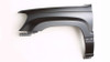 FENDER FR LH CAPA REPLACEMENT FOR JEEP GRAND CHEROKEE 2004 PARTSLINK NUMBER CH1240211C