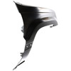 FENDER FR RH CAPA REPLACEMENT FOR JEEP GRAND CHEROKEE 2004 PARTSLINK NUMBER CH1241211C
