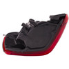 TAIL LAMP RH FROM 11/2001 HQ REPLACEMENT FOR JEEP GRAND CHEROKEE 2004 PARTSLINK NUMBER CH2801150