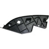 BUMPER FILLER FR LH OUTER W/O OFFROAD PKG REPLACEMENT FOR  CHEVROLET TAHOE 2007 PARTSLINK NUMBER  GM1088171