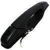DOOR HANDLE FR LH OUTER TEXTURED (W/KEY HO) REPLACEMENT FOR  CHEVROLET TAHOE 2007 PARTSLINK NUMBER  GM1310162