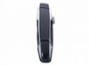 DOOR HANDLE FR RH OUTER BLACK (W/KEY HO) REPLACEMENT FOR  CHEVROLET TAHOE 2007 PARTSLINK NUMBER  GM1311161