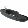 DOOR HANDLE FR RH OUTER TEXTURED (W/O KEY HO) REPLACEMENT FOR  CHEVROLET TAHOE 2007 PARTSLINK NUMBER  GM1311162