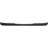 BUMPER LOWER FR AIR DEFLECTOR W/O OFFROAD PKG REPLACEMENT FOR  CHEVROLET SUBURBAN 2007 PARTSLINK NUMBER  GM1092208