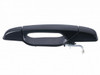 DOOR HANDLE FR RH OUTER BLACK (W/KEY HO) REPLACEMENT FOR  CHEVROLET SUBURBAN 2007 PARTSLINK NUMBER  GM1311161