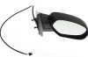 DOOR MIRROR RH POWER HTD TEXTURED REPLACEMENT FOR  CHEVROLET TAHOE 2007 PARTSLINK NUMBER  GM1321325