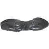 FENDER LINER RH OFF ROAD REPLACEMENT FOR  CHEVROLET TAHOE 2007 PARTSLINK NUMBER  GM1249181