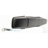 DOOR HANDLE RR LH OUTER TEXTURED REPLACEMENT FOR  CHEVROLET TAHOE 2007 PARTSLINK NUMBER  GM1520128