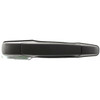 DOOR HANDLE RR LH OUTER TEXTURED REPLACEMENT FOR  CHEVROLET TAHOE 2007 PARTSLINK NUMBER  GM1520128