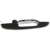 DOOR HANDLE RR LH OUTER TEXTURED REPLACEMENT FOR  CHEVROLET TAHOE 2007 PARTSLINK NUMBER  GM1520128
