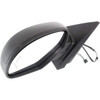 DOOR MIRROR LH POWER HTD SIGNAL REPLACEMENT FOR  CHEVROLET SUBURBAN 2007 PARTSLINK NUMBER  GM1320435