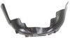 FENDER LINER FR LH W/O OFF ROAD REPLACEMENT FOR  CHEVROLET SUBURBAN 2007 PARTSLINK NUMBER  GM1250123