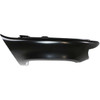 FENDER FR RH REPLACEMENT FOR  CHEVROLET SUBURBAN 2007 PARTSLINK NUMBER  GM1241333
