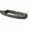 DOOR HANDLE RR LH OUTER PRIMED REPLACEMENT FOR  CHEVROLET SUBURBAN 2007 PARTSLINK NUMBER  GM1520127
