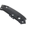 RADIATOR SUPPORT RH UPPER STEEL    REPLACEMENT FOR VOLKSWAGEN JETTA (TYPE 6) 2013 PARTSLINK NUMBER  VW1225145