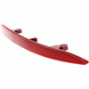 REFLECTOR RR RH SDN W/GLI CAPA    REPLACEMENT FOR VOLKSWAGEN JETTA (TYPE 6) 2013 PARTSLINK NUMBER  VW1185101C