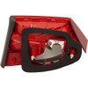 TRUNK LAMP LH (BACK-UP LAMP) CAPA    REPLACEMENT FOR VOLKSWAGEN JETTA (TYPE 6) 2013 PARTSLINK NUMBER  VW2802103C
