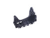 UNDERCAR SHIELD FOR JETTA THIS IS FRONT PIECE   REPLACEMENT FOR VOLKSWAGEN JETTA (TYPE 6) 2013 PARTSLINK NUMBER  VW1228122