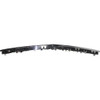 GRILLE LOWER ALL CHROME W/O OFF ROAD REPLACEMENT FOR  CHEVROLET TAHOE 2007 PARTSLINK NUMBER  GM1200609