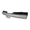 GRILLE UPPER CHROME W/O OFF ROAD REPLACEMENT FOR  CHEVROLET TAHOE 2007 PARTSLINK NUMBER  GM1200590