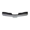 GRILLE UPPER CHROME W/O OFF ROAD REPLACEMENT FOR  CHEVROLET TAHOE 2007 PARTSLINK NUMBER  GM1200590