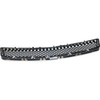 GRILLE UPPER CHROME W/PLATINUM FRAME W/OFF RD REPLACEMENT FOR  CHEVROLET TAHOE 2007 PARTSLINK NUMBER  GM1200596