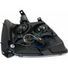 HEAD LAMP LH CAPA REPLACEMENT FOR  CHEVROLET TAHOE 2007 PARTSLINK NUMBER  GM2502263C