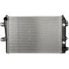 RADIATOR (2423) 6.2L W/O EOC REPLACEMENT FOR  CHEVROLET TAHOE 2007 PARTSLINK NUMBER  GM3010511