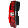 TAIL LAMP LH HQ REPLACEMENT FOR  CHEVROLET TAHOE 2007 PARTSLINK NUMBER  GM2800196