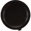 FOG LAMP COVER FR LH/RH MATT-BLACK W/O OFF ROAD PKG REPLACEMENT FOR  CHEVROLET SUBURBAN 2007 PARTSLINK NUMBER  GM1038110