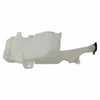WASHER TANK W/O PUMP EXCLUDE ESCALADE-EXT REPLACEMENT FOR  CHEVROLET SUBURBAN 2007 PARTSLINK NUMBER  GM1288105