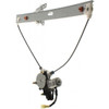WINDOW REGULATOR FR LH POWER  REPLACEMENT FOR MERCURY MARINER 2006 PARTSLINK NUMBER FO1350130