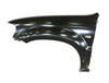 FENDER FR LH W/SIDE LAMP HOLE CAPA  REPLACEMENT FOR MERCURY MARINER HYBRID 2006 PARTSLINK NUMBER  FO1240253C