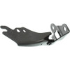 HOOD HINGE RH  REPLACEMENT FOR MERCURY MARINER HYBRID 2006 PARTSLINK NUMBER FO1236126