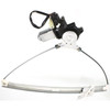 WINDOW REGULATOR FR RH POWER  REPLACEMENT FOR MERCURY MARINER HYBRID 2006 PARTSLINK NUMBER FO1351130