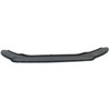 BUMPER SPOILER FR MATT-GRAY USA TYPE      REPLACEMENT FOR VOLKSWAGEN PASSAT  2013 PARTSLINK NUMBER  VW1093117