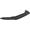 BUMPER SPOILER FR MATT-GRAY USA TYPE      REPLACEMENT FOR VOLKSWAGEN PASSAT  2013 PARTSLINK NUMBER  VW1093117