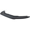BUMPER SPOILER FR MATT-GRAY USA TYPE      REPLACEMENT FOR VOLKSWAGEN PASSAT  2013 PARTSLINK NUMBER  VW1093117