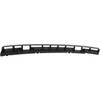 BUMPER SUPPORT FR LH      REPLACEMENT FOR VOLKSWAGEN PASSAT  2013 PARTSLINK NUMBER  VW1042107