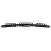 BUMPER SUPPORT RR CENTER PLASTIC    VW1140102