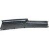BUMPER STEP PAD RR LH REPLACEMENT FOR JEEP LIBERTY 2004 PARTSLINK NUMBER CH1191108