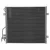 CONDENSER (3058) REPLACEMENT FOR JEEP LIBERTY 2004 PARTSLINK NUMBER CH3030154