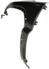 FENDER FR LH REPLACEMENT FOR JEEP LIBERTY 2004 PARTSLINK NUMBER CH1240231