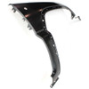 FENDER FR RH CAPA REPLACEMENT FOR JEEP LIBERTY 2004 PARTSLINK NUMBER CH1241231C