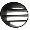FOG LAMP COVER FR LH REPLACEMENT FOR JEEP LIBERTY 2004 PARTSLINK NUMBER CH1038102