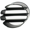 FOG LAMP COVER FR LH REPLACEMENT FOR JEEP LIBERTY 2004 PARTSLINK NUMBER CH1038102