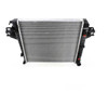 RADIATOR (2481) 3.7 LITER V6 REPLACEMENT FOR JEEP LIBERTY 2004 PARTSLINK NUMBER CH3010273