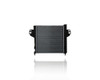 RADIATOR (2482) 2.4L REPLACEMENT FOR JEEP LIBERTY 2004 PARTSLINK NUMBER CH3010270