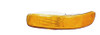 SIGNAL LAMP FR LH IN BUMPER REPLACEMENT FOR JEEP LIBERTY 2004 PARTSLINK NUMBER CH2520139